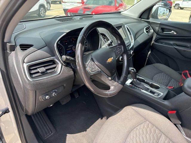 used 2019 Chevrolet Equinox car, priced at $20,137