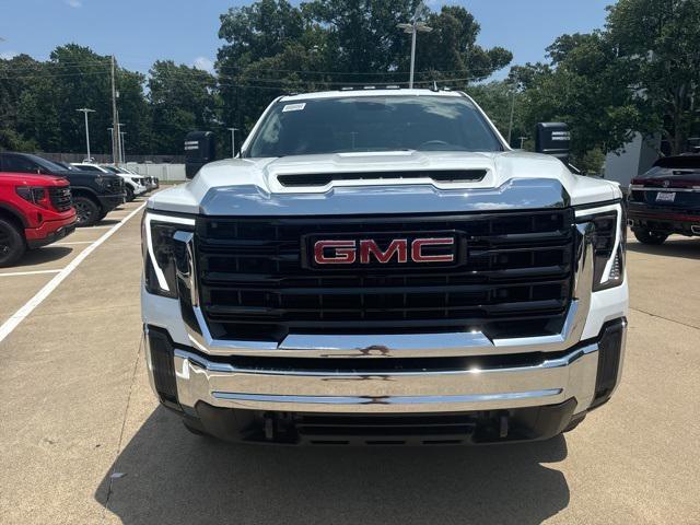 new 2024 GMC Sierra 3500 car, priced at $53,835