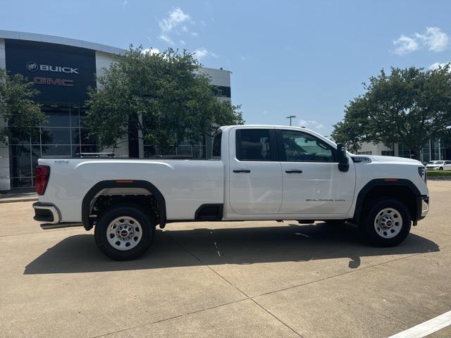 new 2024 GMC Sierra 3500 car, priced at $53,835