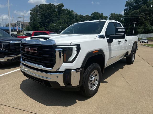 new 2024 GMC Sierra 3500 car, priced at $53,835