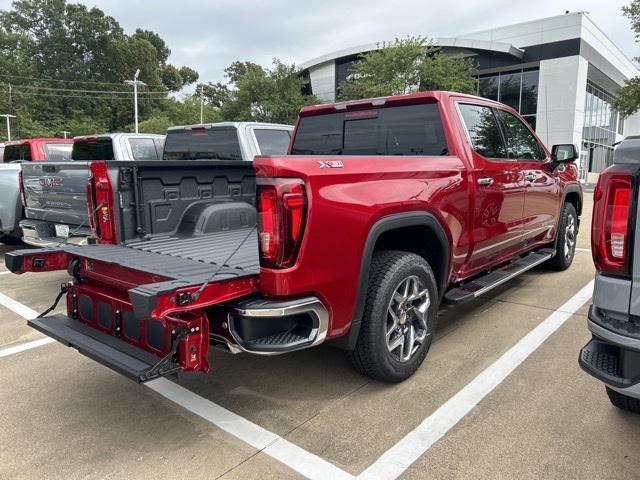 new 2024 GMC Sierra 1500 car