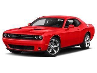 used 2018 Dodge Challenger car, priced at $22,697