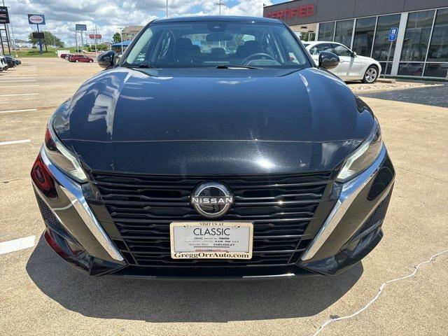 used 2023 Nissan Altima car, priced at $25,908