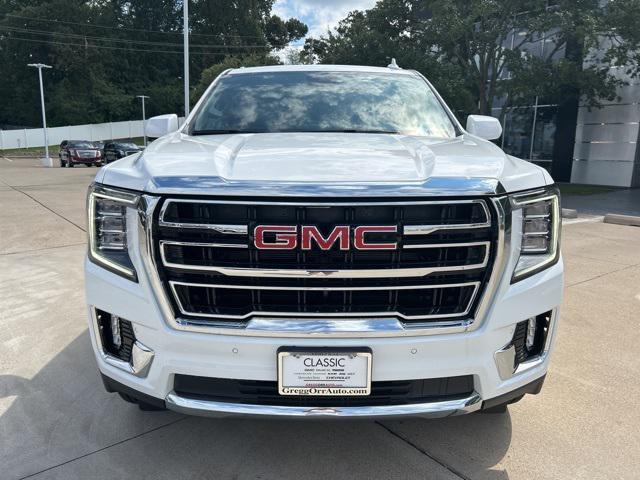 new 2024 GMC Yukon XL car, priced at $67,252