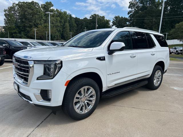 new 2024 GMC Yukon XL car, priced at $67,252