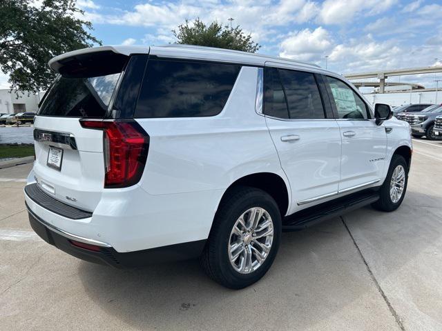 new 2024 GMC Yukon XL car, priced at $67,252