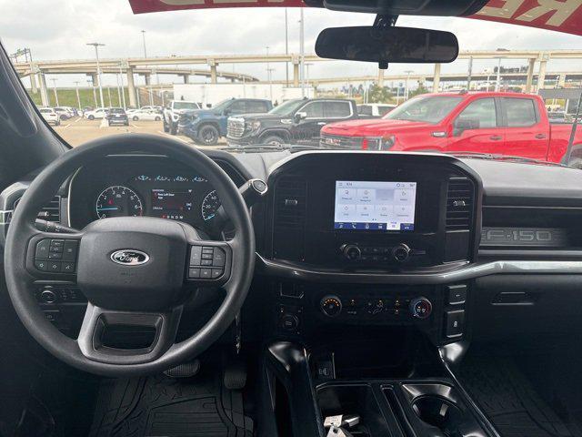 used 2023 Ford F-150 car, priced at $45,990