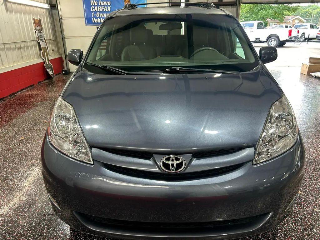 used 2010 Toyota Sienna car, priced at $5,990