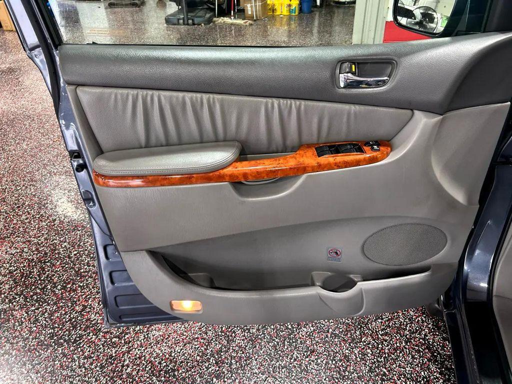 used 2010 Toyota Sienna car, priced at $5,990