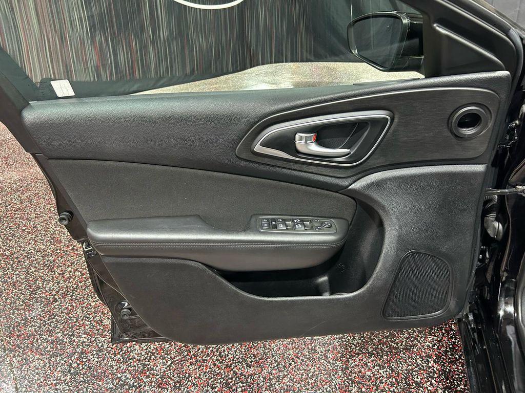 used 2015 Chrysler 200 car, priced at $9,950