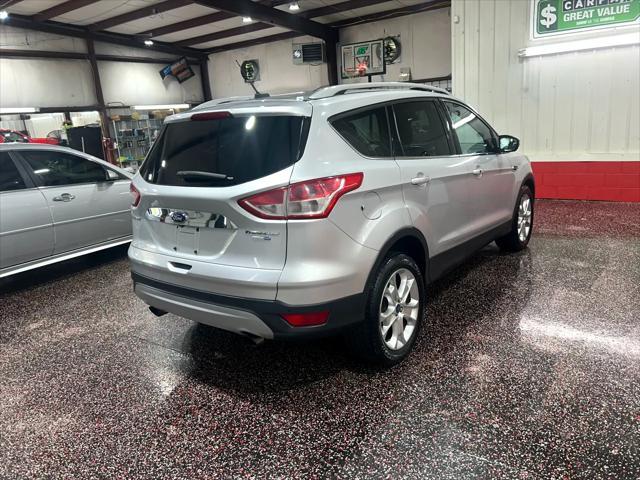 used 2014 Ford Escape car, priced at $5,990