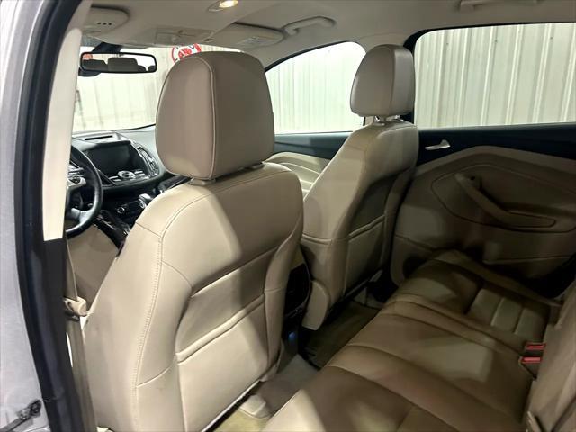 used 2014 Ford Escape car, priced at $5,990