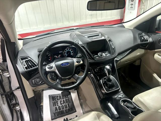 used 2014 Ford Escape car, priced at $5,990