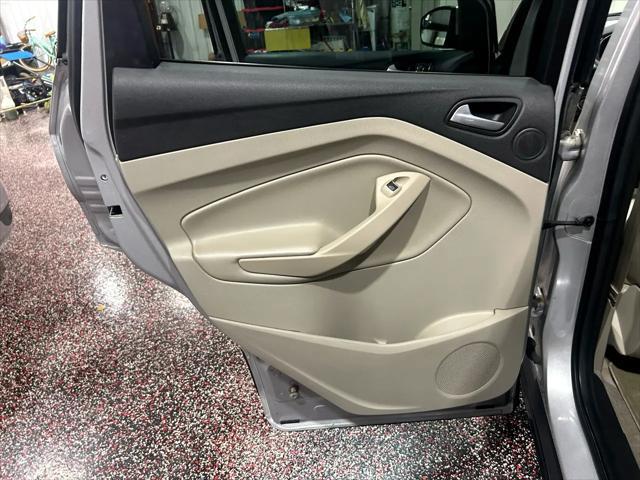 used 2014 Ford Escape car, priced at $5,990