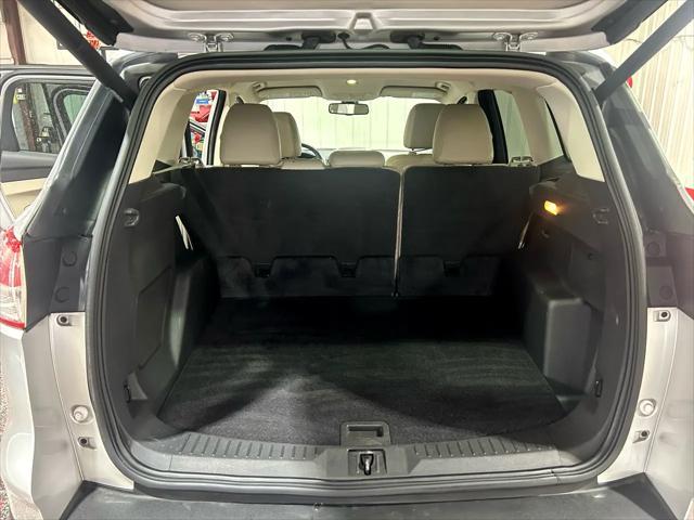 used 2014 Ford Escape car, priced at $5,990
