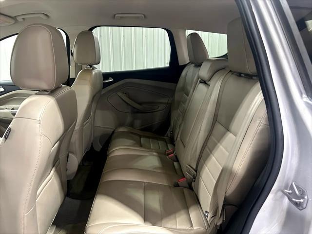 used 2014 Ford Escape car, priced at $5,990