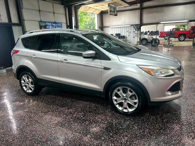 used 2014 Ford Escape car, priced at $5,990