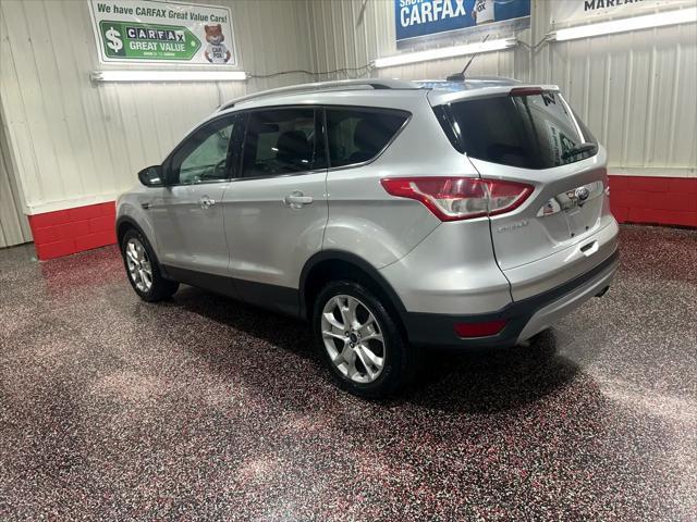 used 2014 Ford Escape car, priced at $5,990