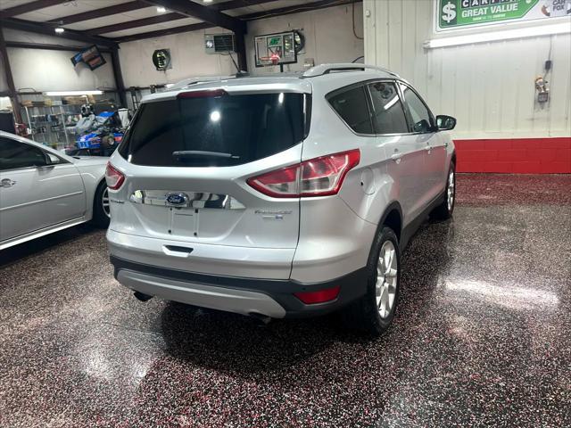 used 2014 Ford Escape car, priced at $5,990