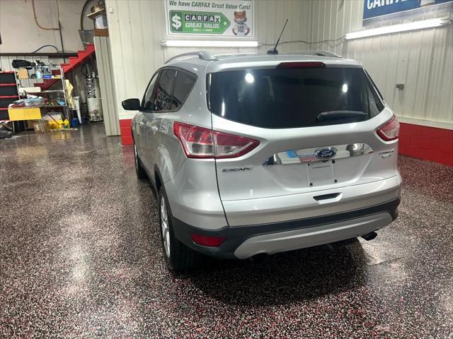 used 2014 Ford Escape car, priced at $5,990