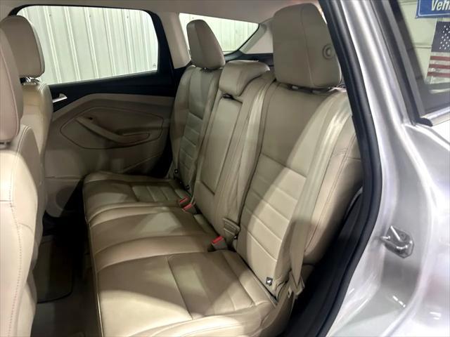 used 2014 Ford Escape car, priced at $5,990
