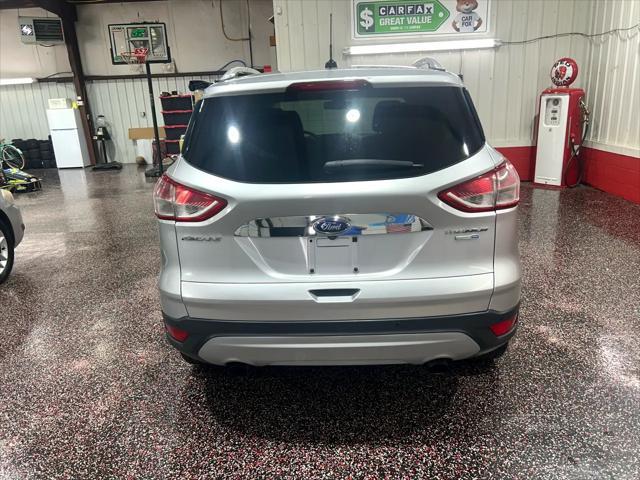 used 2014 Ford Escape car, priced at $5,990