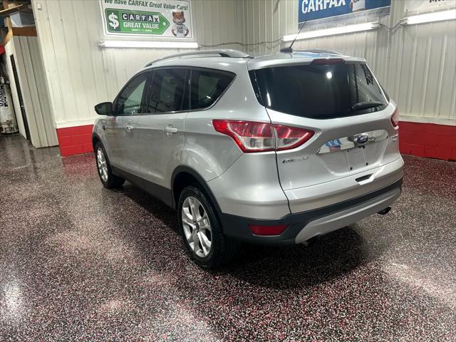 used 2014 Ford Escape car, priced at $5,990