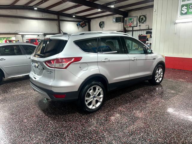 used 2014 Ford Escape car, priced at $5,990