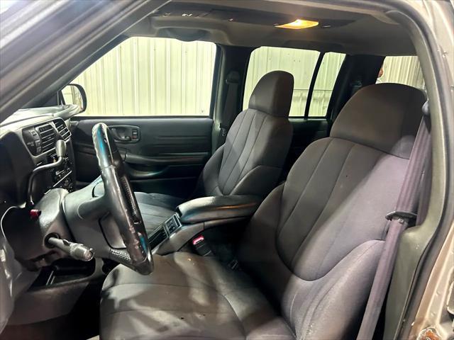used 2004 Chevrolet S-10 car, priced at $6,990