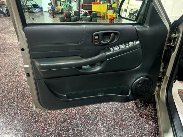 used 2004 Chevrolet S-10 car, priced at $6,990