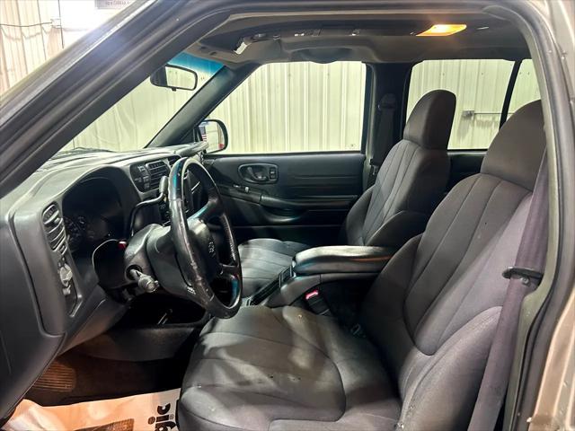 used 2004 Chevrolet S-10 car, priced at $6,990
