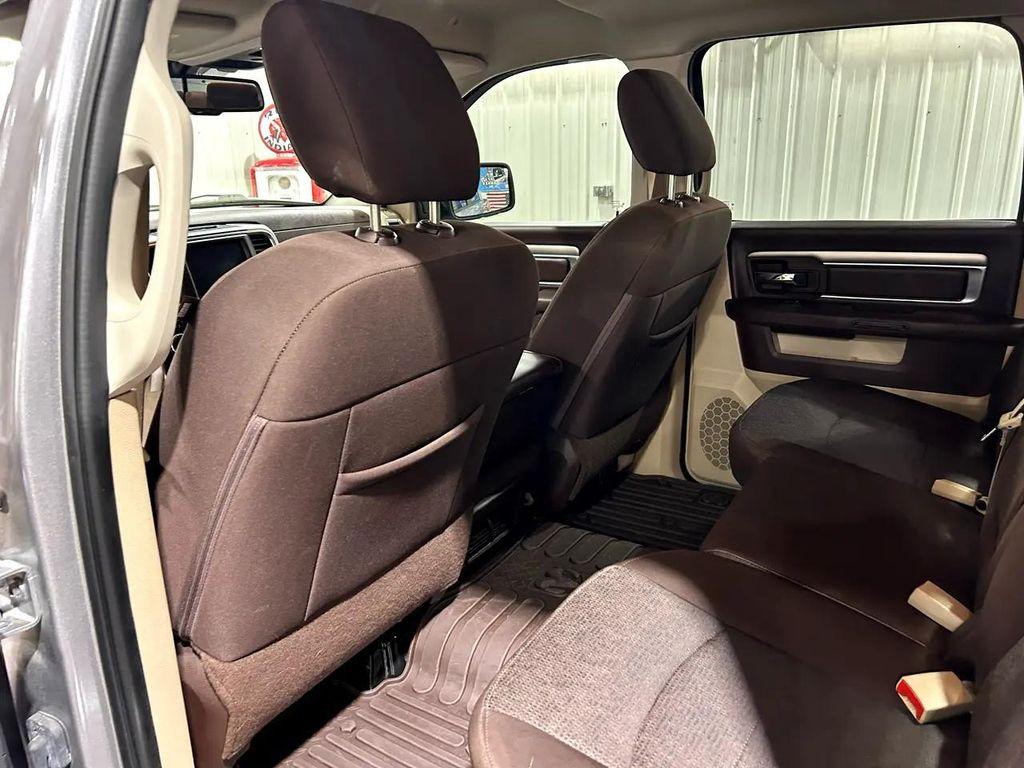used 2019 Ram 1500 car, priced at $25,990
