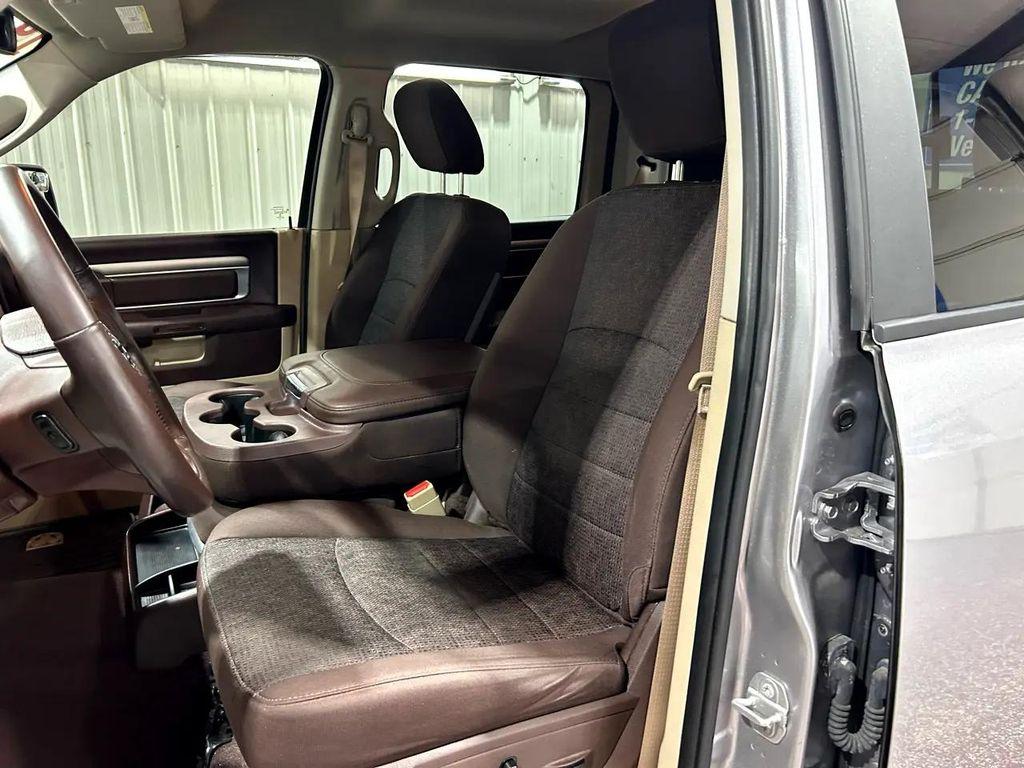 used 2019 Ram 1500 car, priced at $25,990