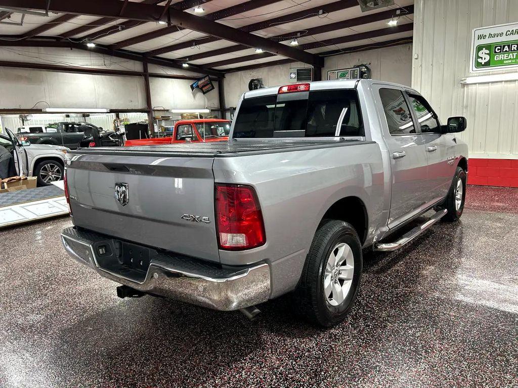 used 2019 Ram 1500 car, priced at $25,990