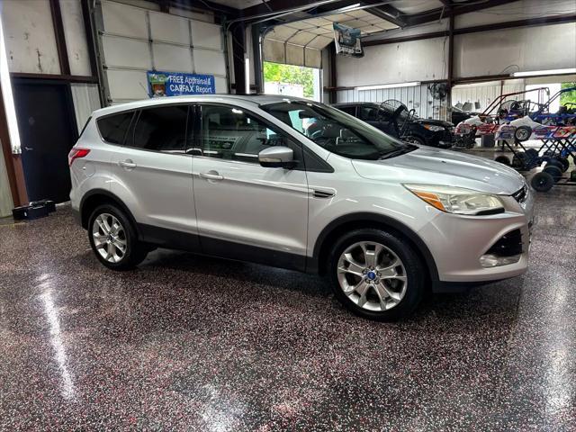 used 2013 Ford Escape car, priced at $5,990
