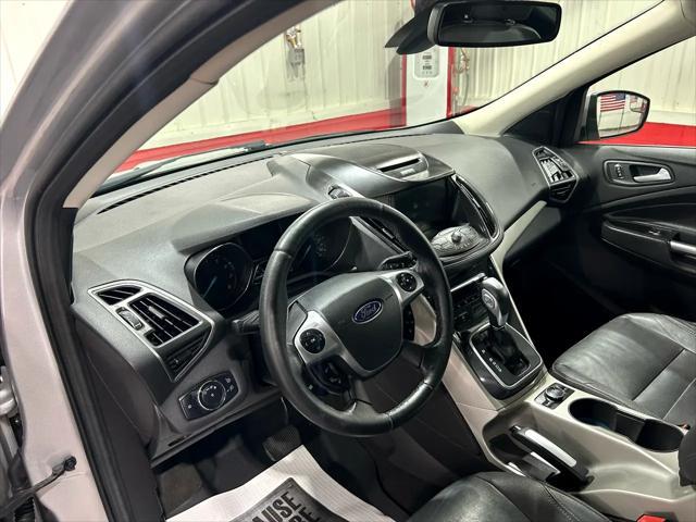 used 2013 Ford Escape car, priced at $5,990