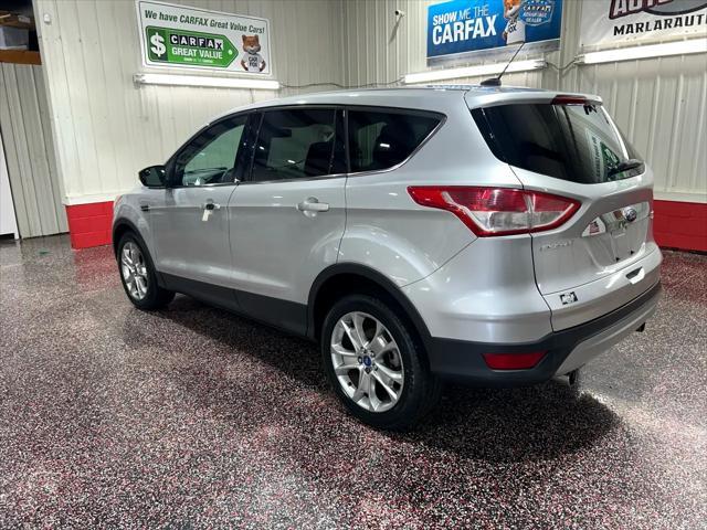 used 2013 Ford Escape car, priced at $5,990