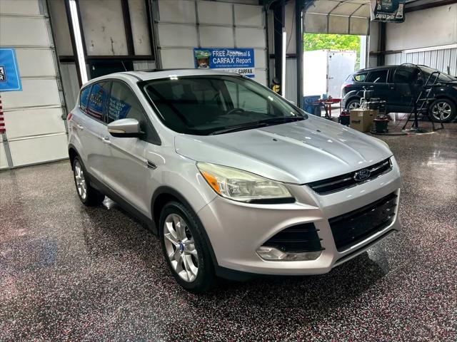used 2013 Ford Escape car, priced at $5,990