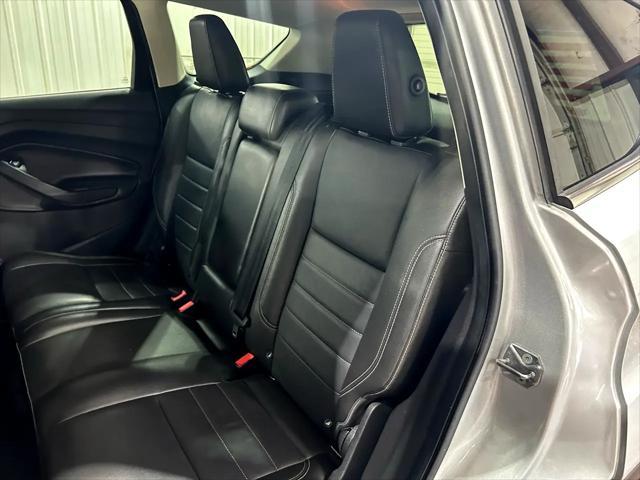 used 2013 Ford Escape car, priced at $5,990