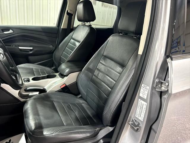 used 2013 Ford Escape car, priced at $5,990