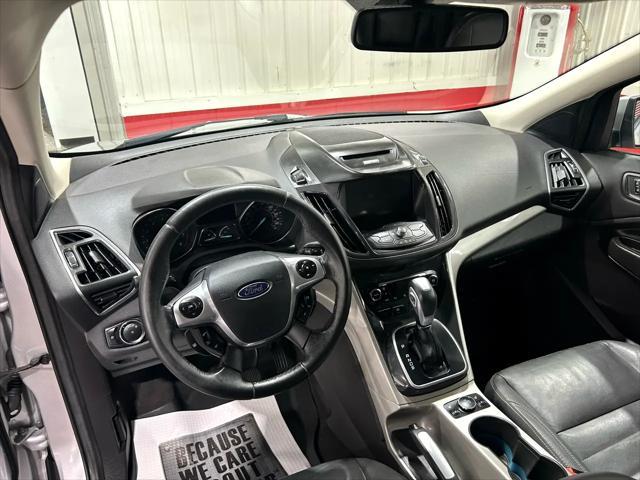 used 2013 Ford Escape car, priced at $5,990