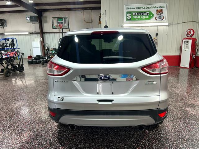 used 2013 Ford Escape car, priced at $5,990
