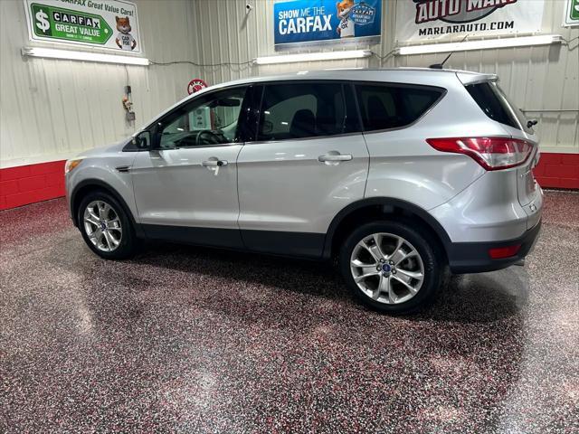 used 2013 Ford Escape car, priced at $5,990