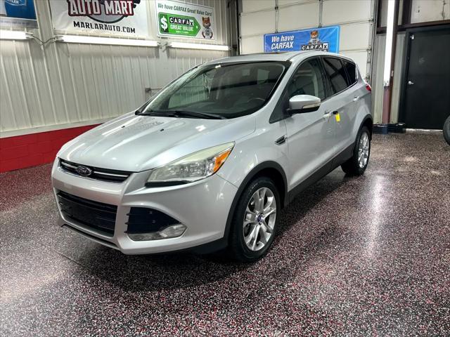 used 2013 Ford Escape car, priced at $5,990