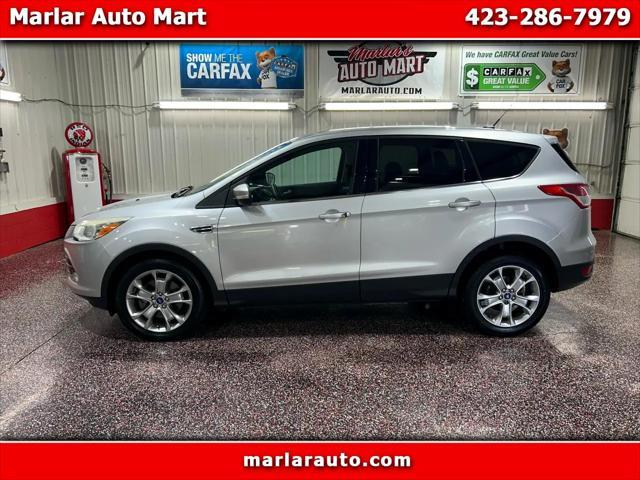 used 2013 Ford Escape car, priced at $5,990