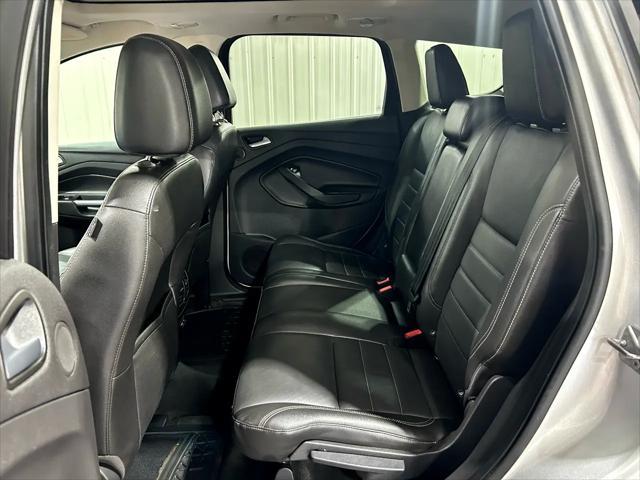 used 2013 Ford Escape car, priced at $5,990