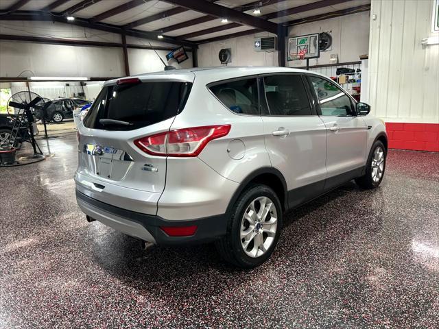 used 2013 Ford Escape car, priced at $5,990