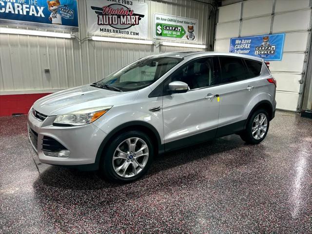used 2013 Ford Escape car, priced at $5,990