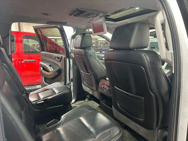 used 2016 Chevrolet Suburban car, priced at $18,990