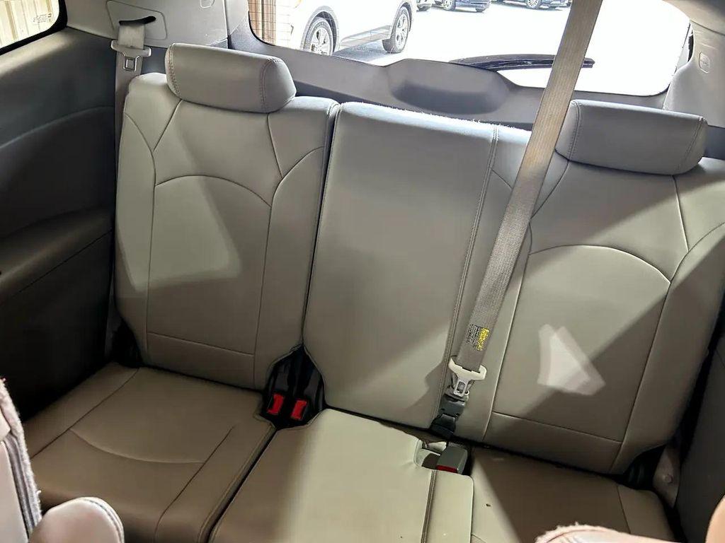 used 2012 Chevrolet Traverse car, priced at $5,990